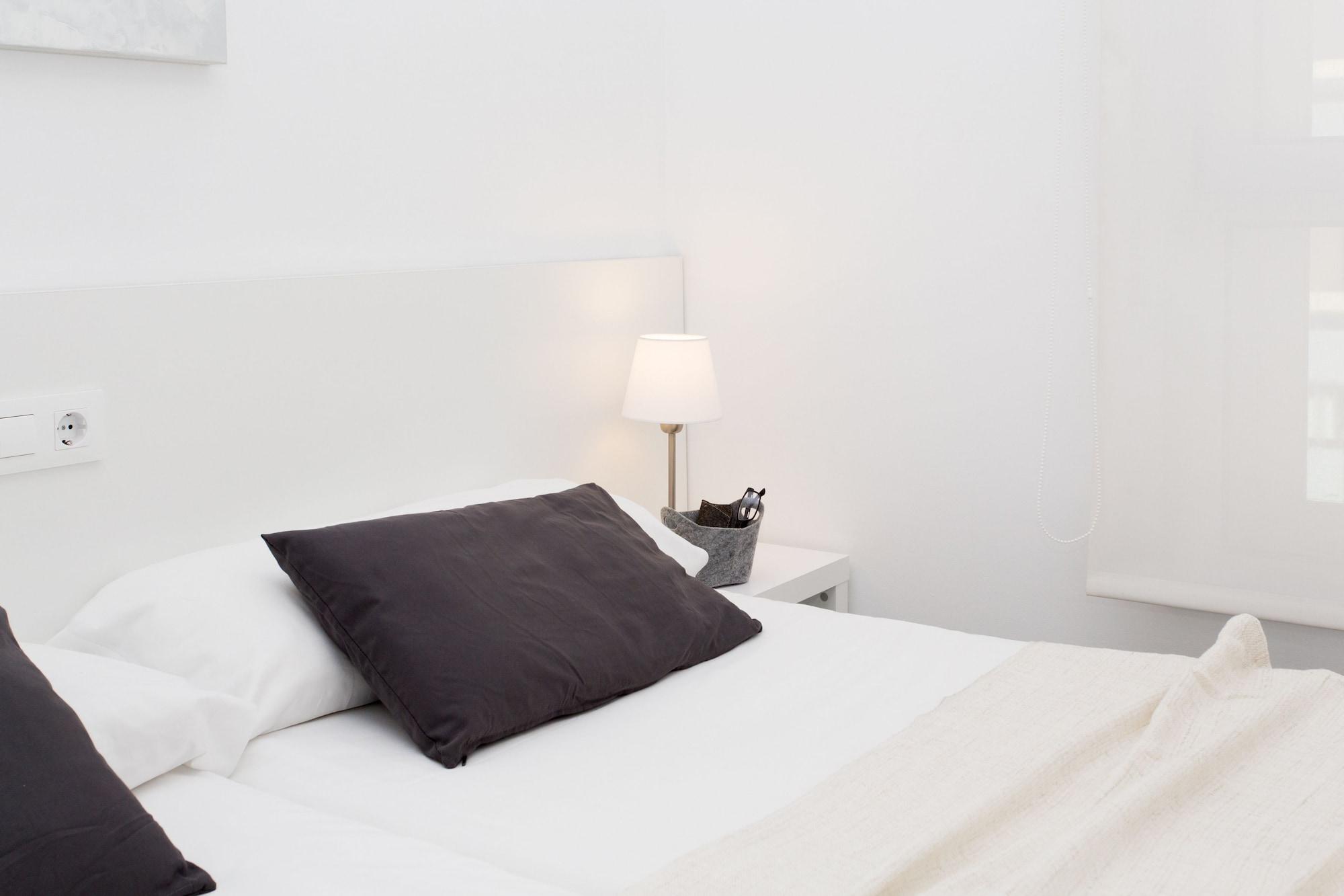 08028 Appartement Barcelone