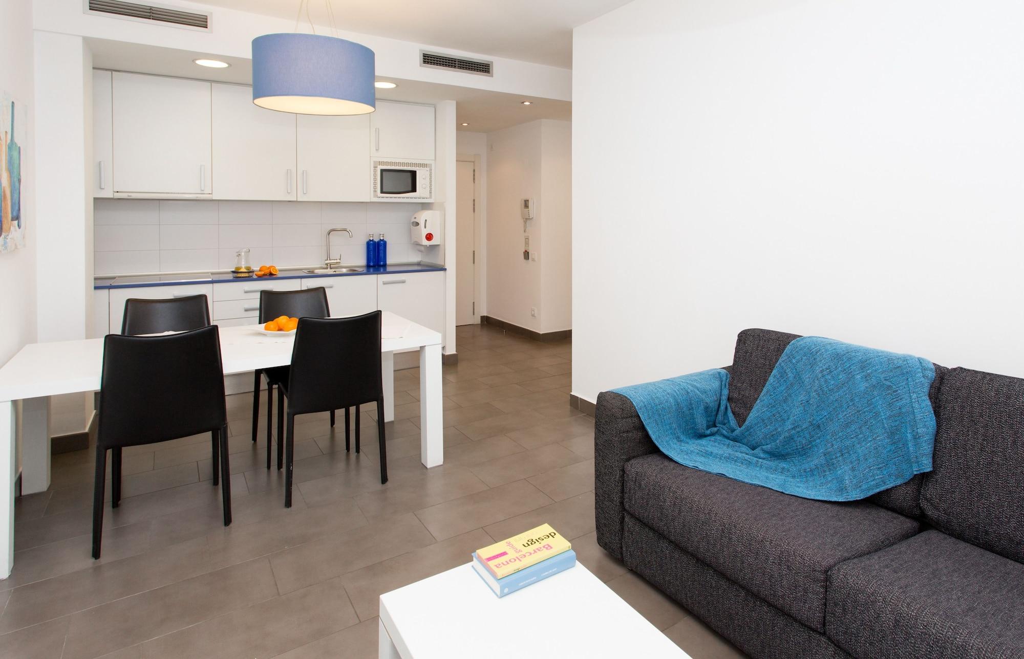 Appartement 08028 *