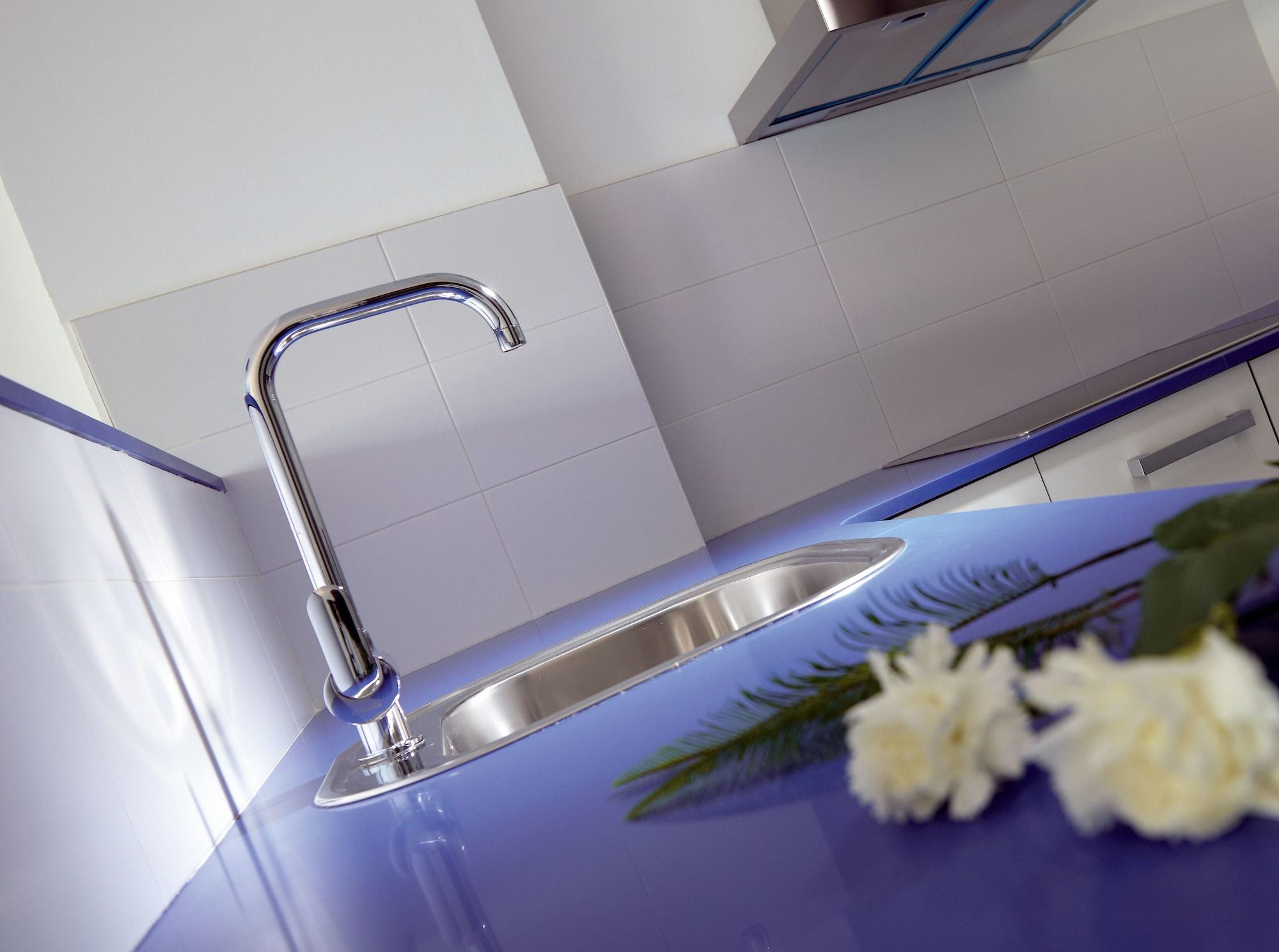 Appartement 08028