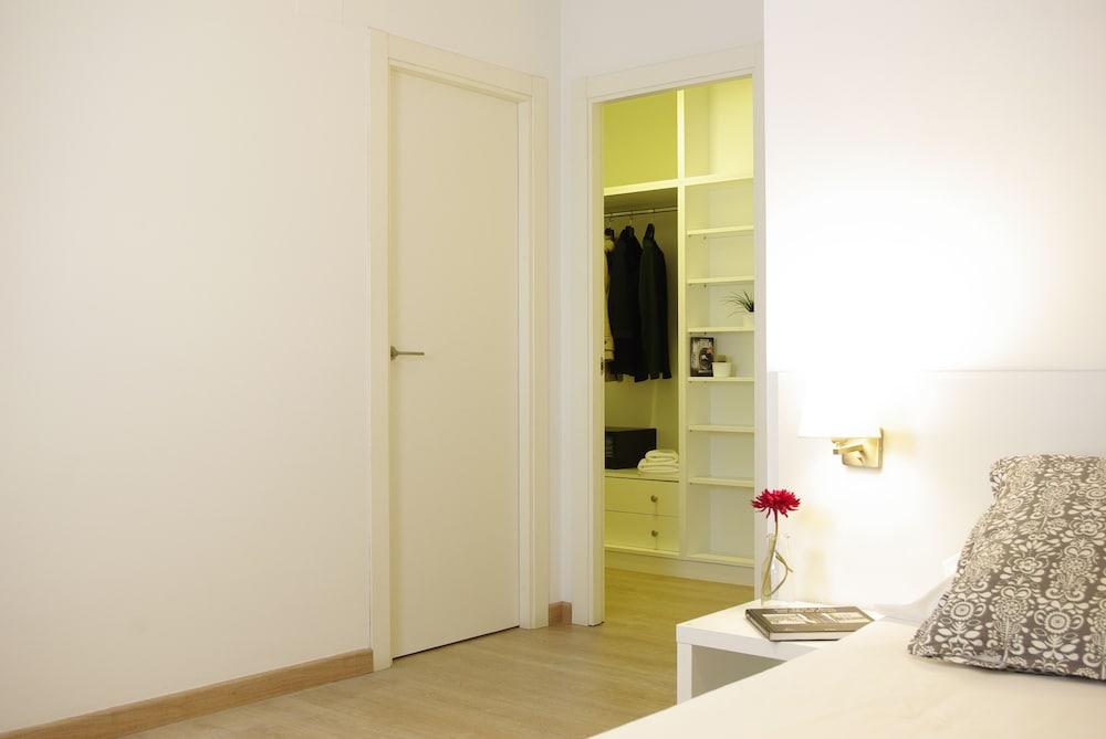 08028 Appartement