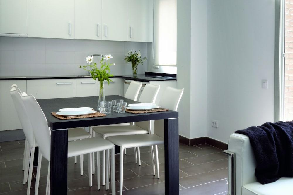 08028 Appartement