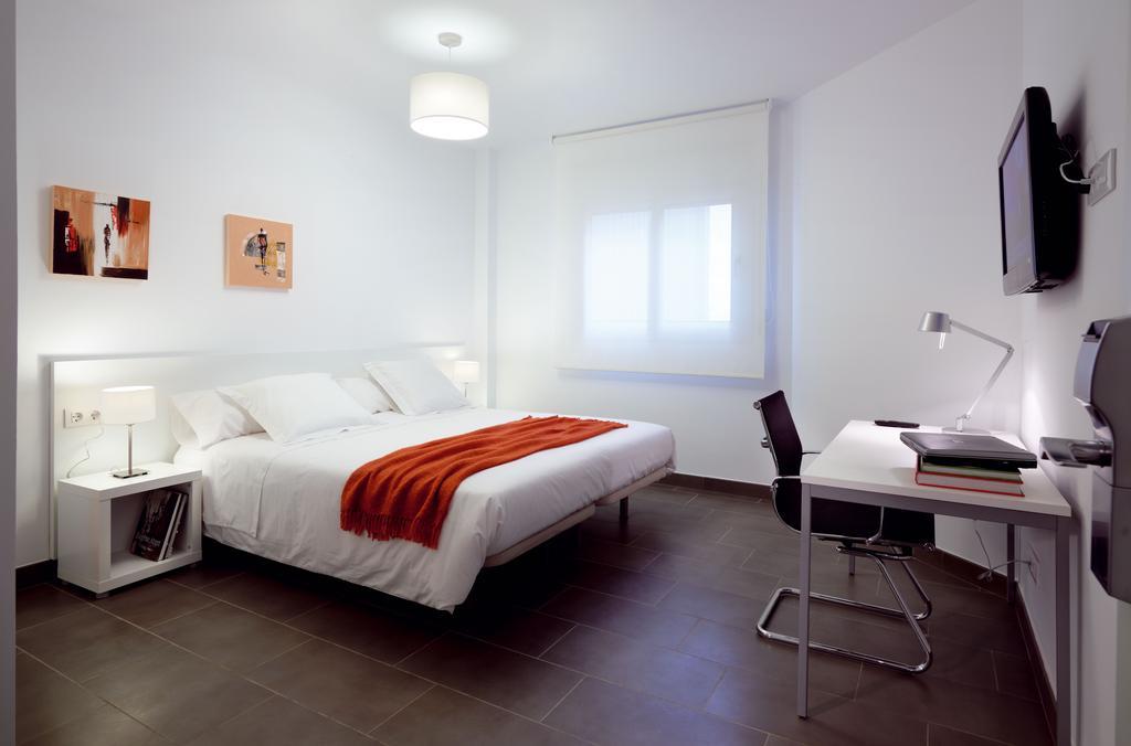 08028 Appartement *
