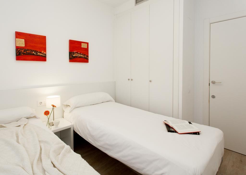 Appartement 08028