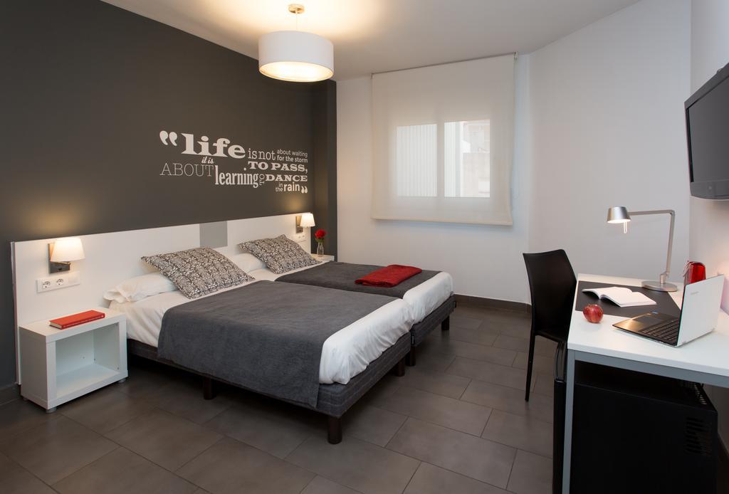 Appartement 08028