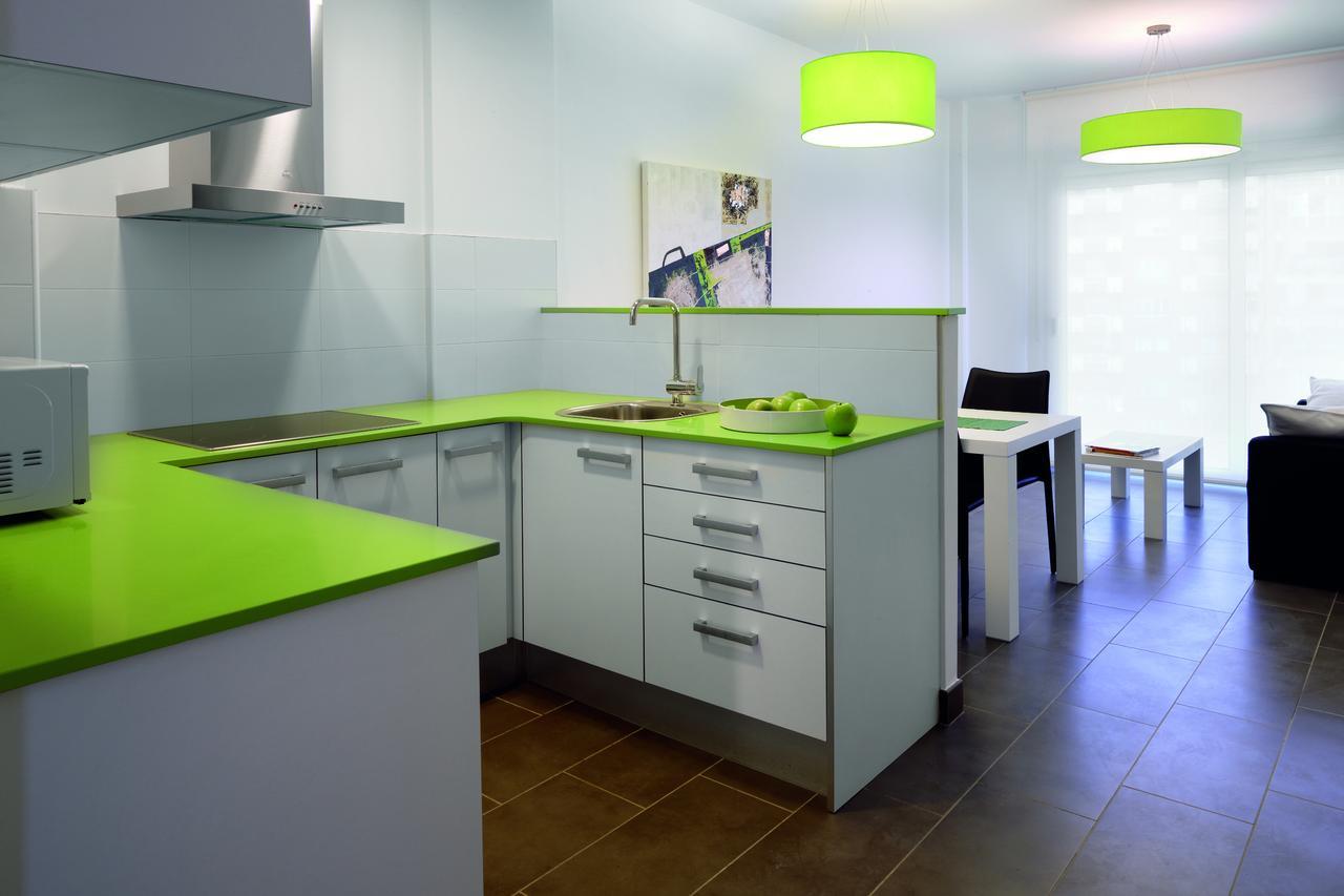 08028 Appartement