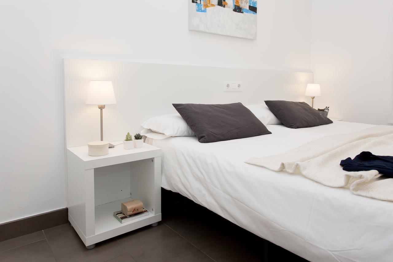 Appartement 08028