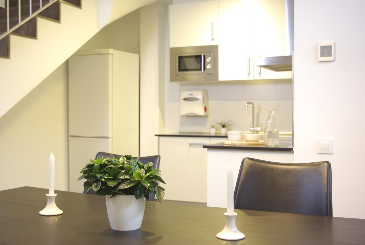 08028 Appartement *