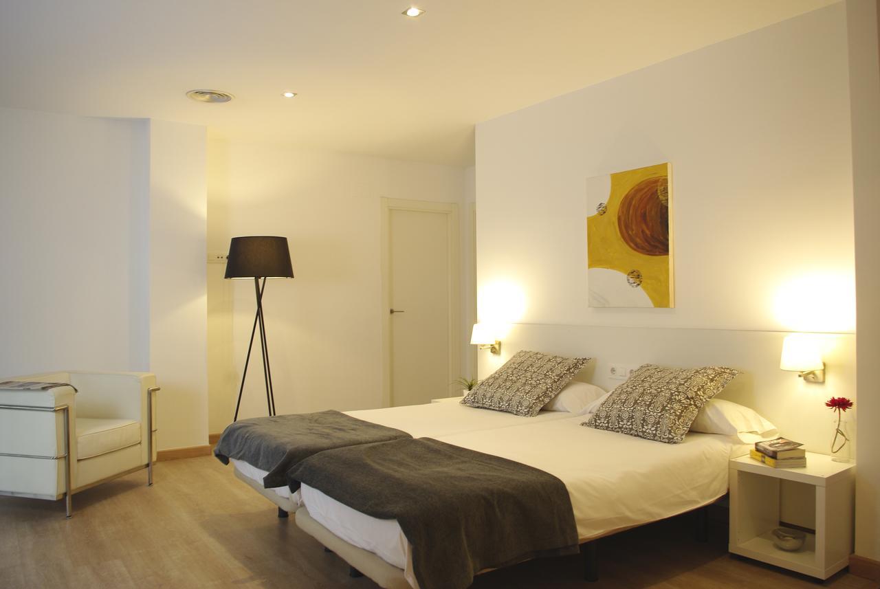 08028 Appartement