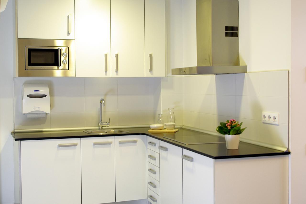 08028 Appartement