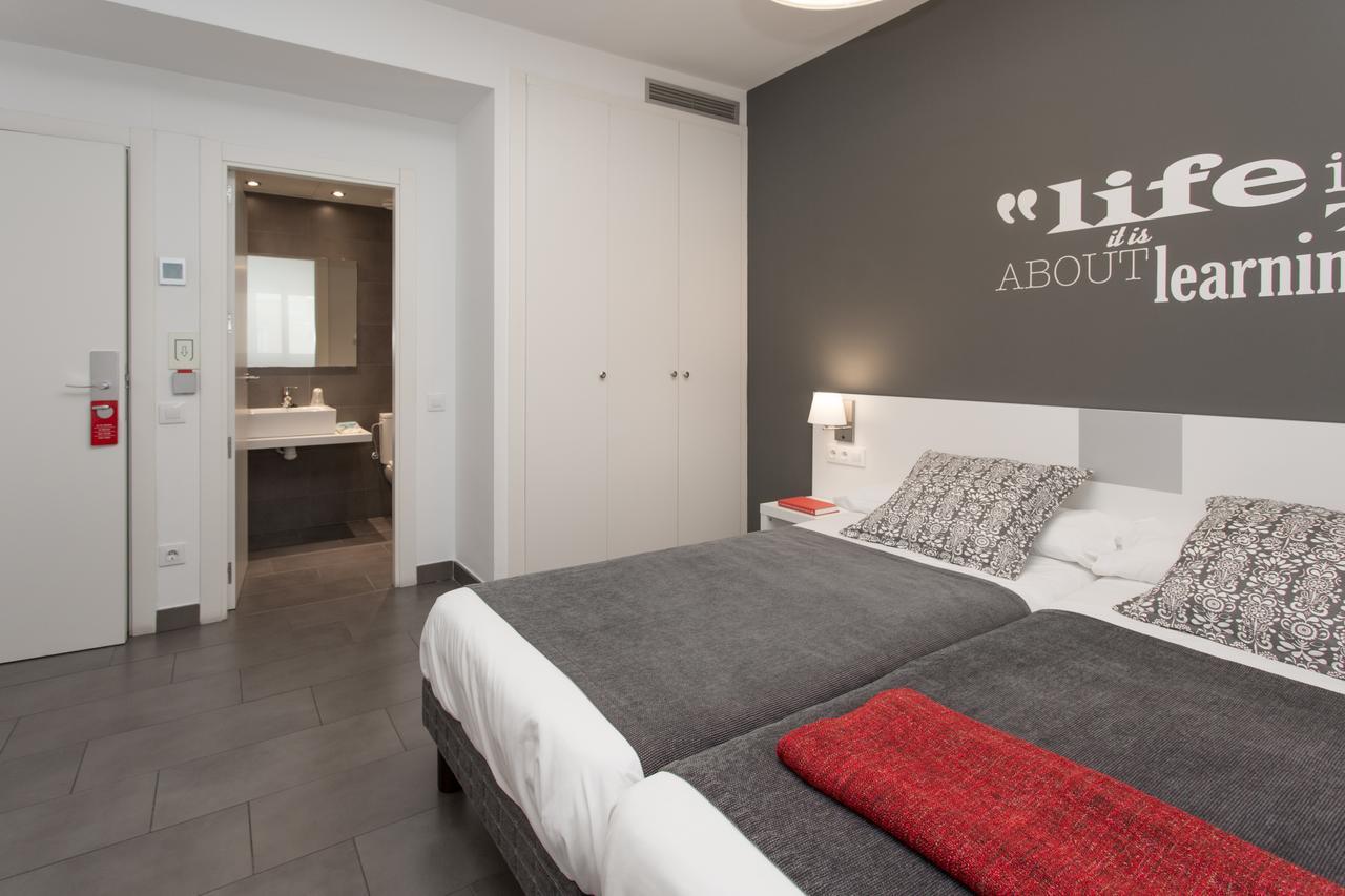 08028 Appartement Barcelone