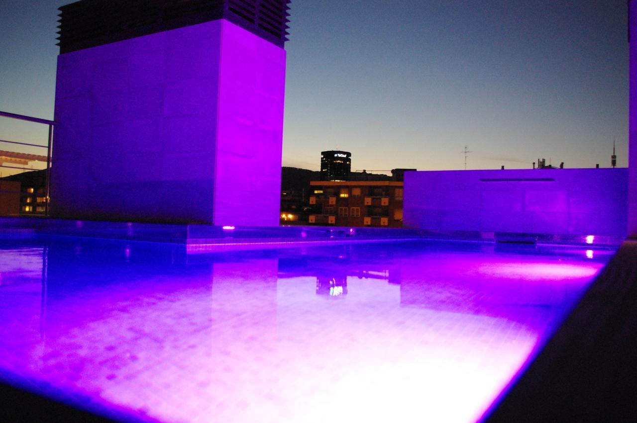 08028 Appartement *