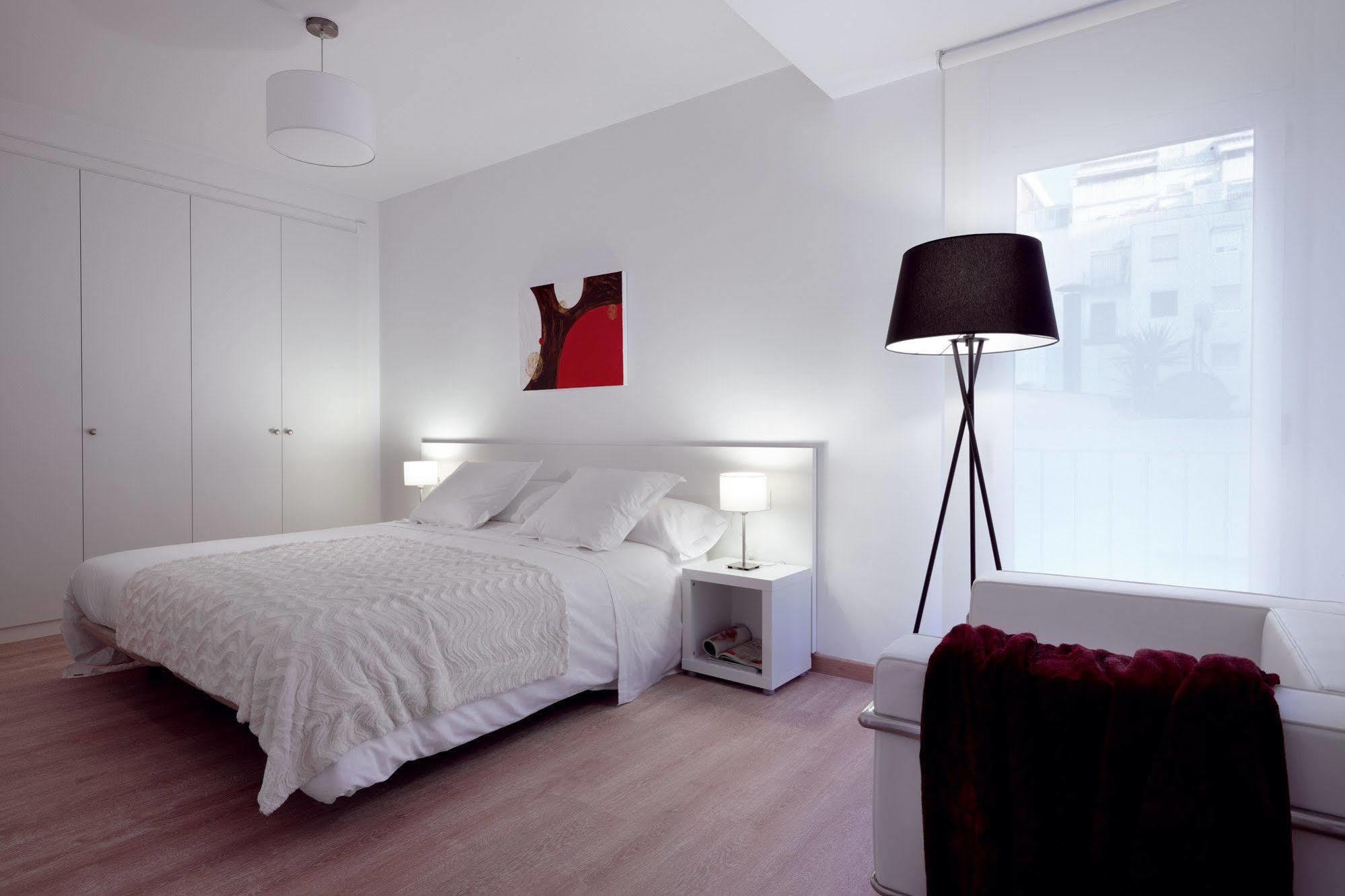 08028 Appartement