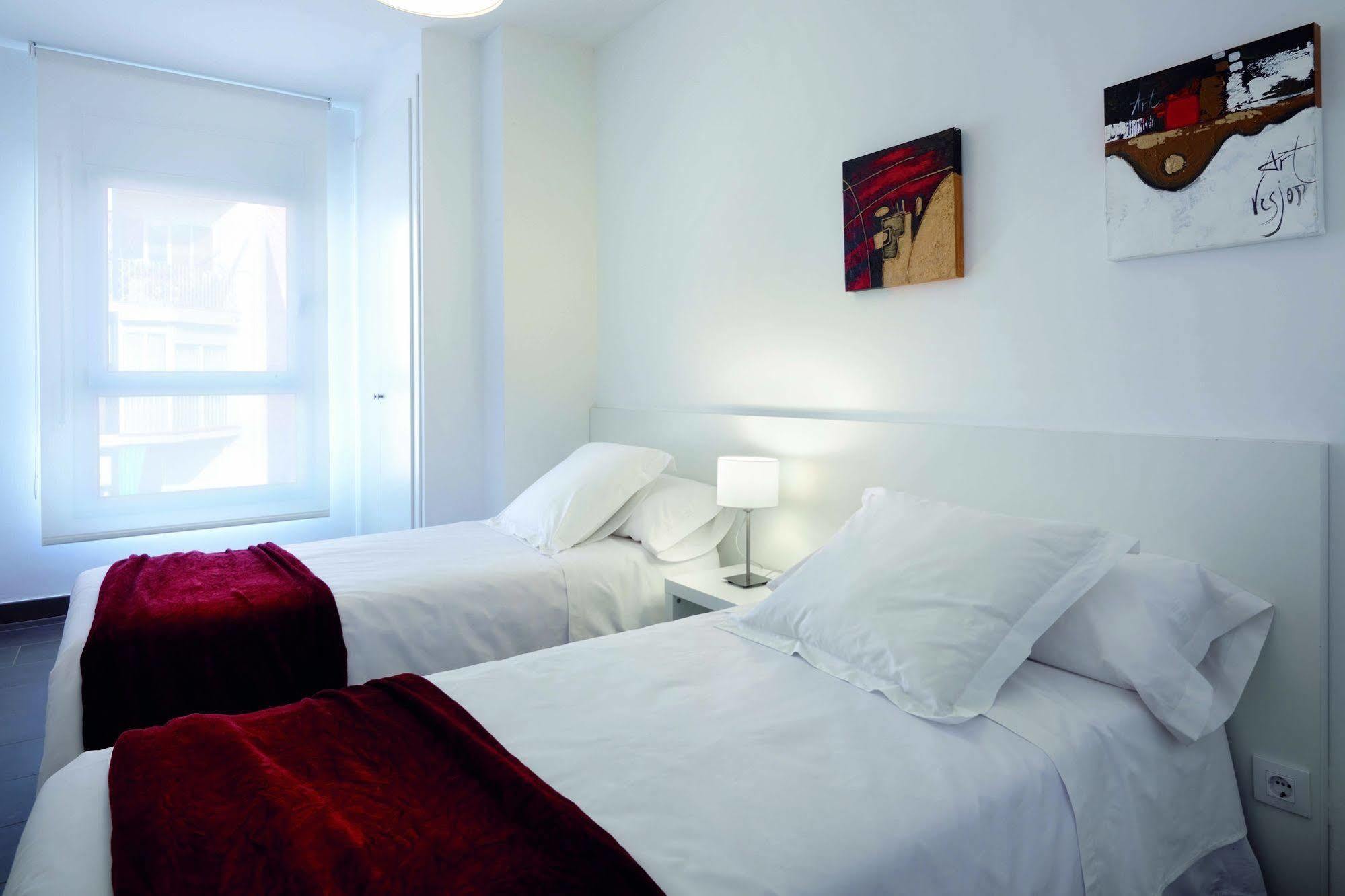 Appartement 08028