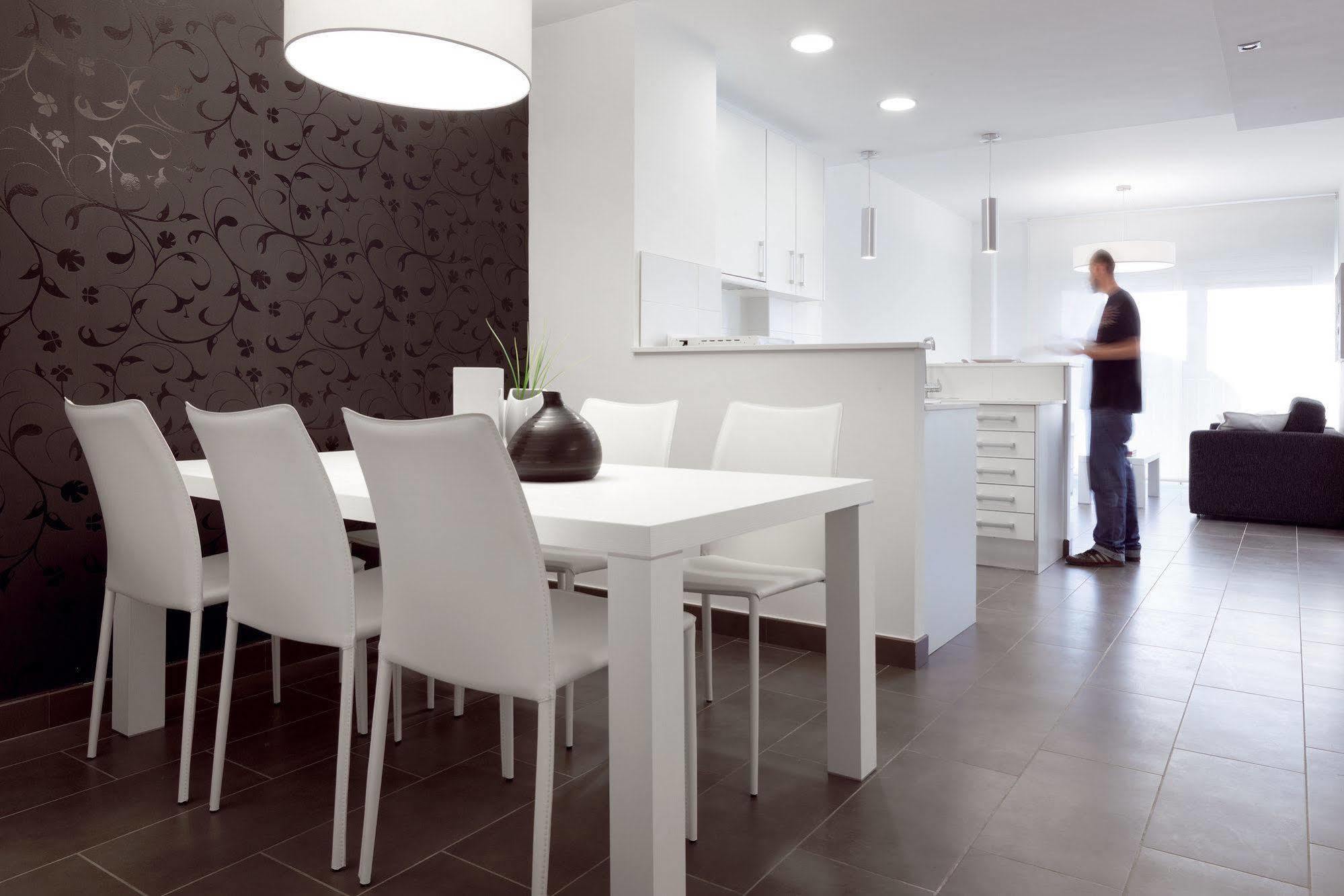 08028 Appartement Barcelona