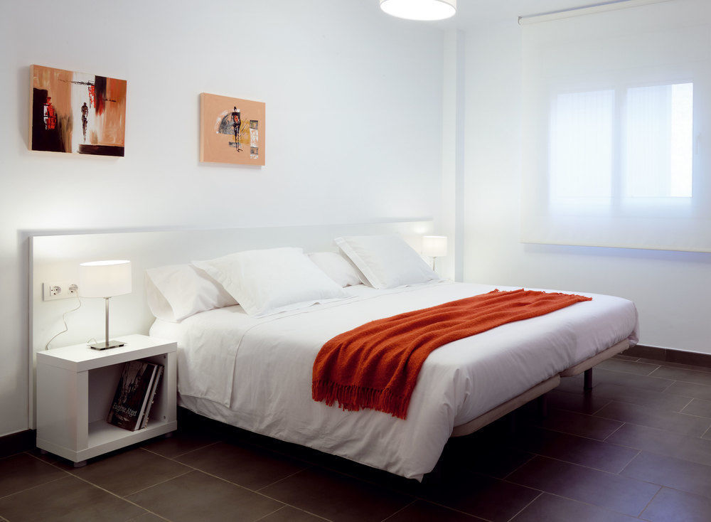08028 Appartement *